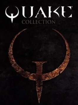  Quake Collection  cover