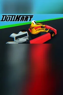  DollKart  cover