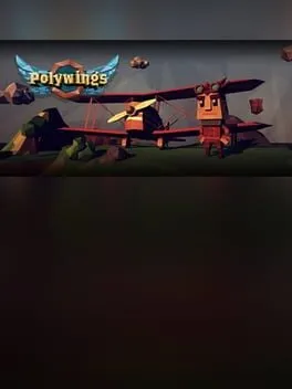  Polywings  cover