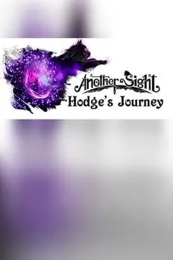  Another Sight - Hodge's Journey  cover