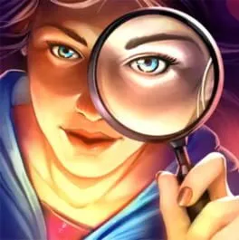  Unsolved  cover