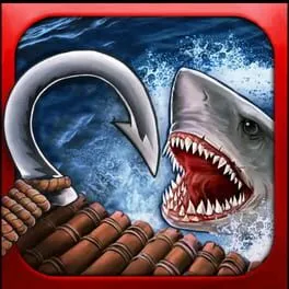  Ocean Nomad: Survival on Raft  cover