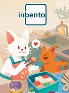  Inbento  cover