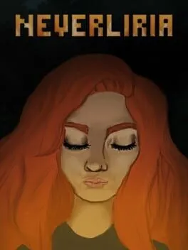  Neverliria  cover