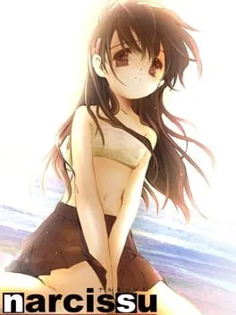  Narcissu  cover