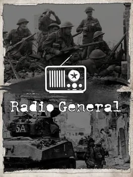  Radio General  cover