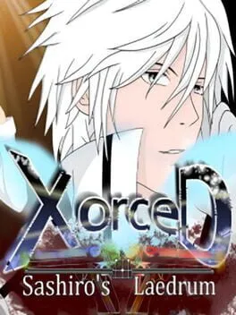  XorceD - Sashiro's Laedrum  cover
