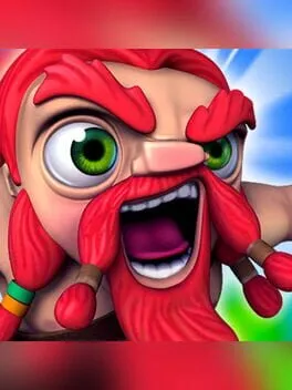 Max Axe  cover