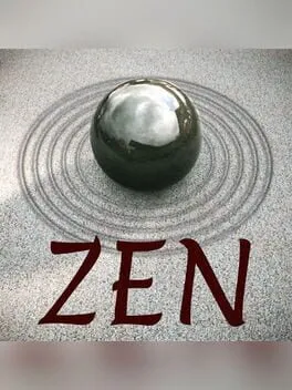  Epic Zen Garden  cover