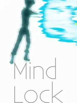  Mind Lock  cover