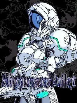  NightmareBullet  cover