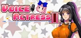  Voice Actress II  cover