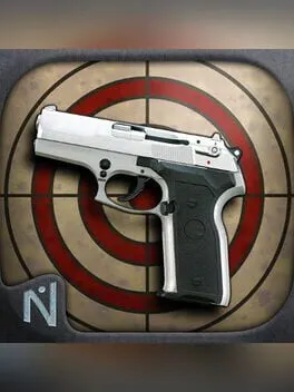  Shooting Showdown  cover