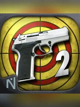  Shooting Showdown 2  cover