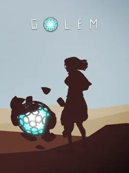  Golem  cover