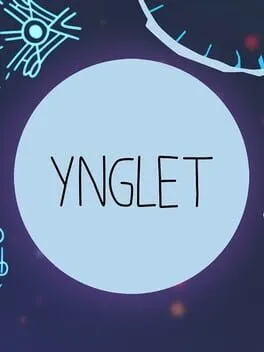  Ynglet  cover