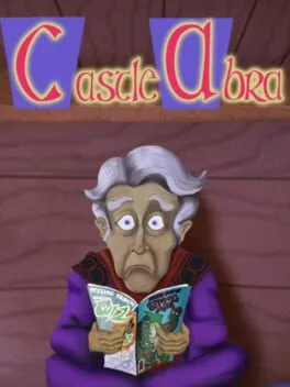  CastleAbra  cover