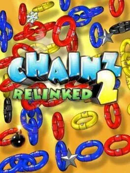  Chainz 2: Relinked  cover