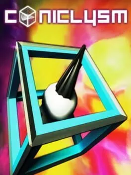  Coniclysm  cover