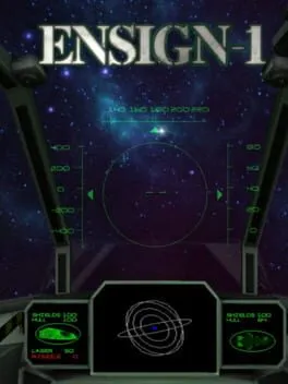  Ensign-1  cover