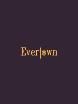  Evertown  cover