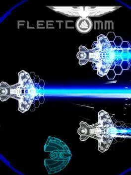  FleetCOMM  cover