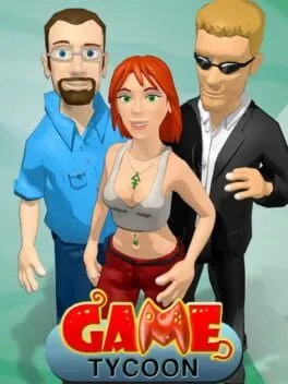  Game Tycoon 1.5  cover