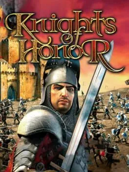  Knights of Honor  cover