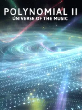  Polynomial 2  cover