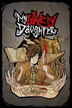  My Lovely Daughter  cover
