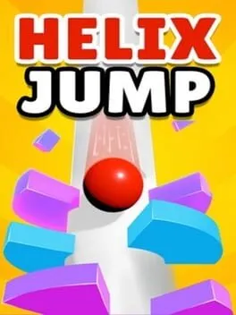  Helix Jump  cover
