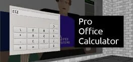  Pro Office Calculator  cover
