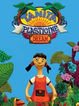  Tanita: Plasticine Dream  cover