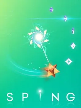 SPiNG  cover