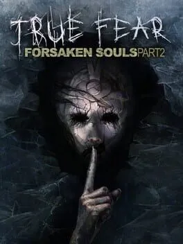  True Fear: Forsaken Souls Part 2  cover
