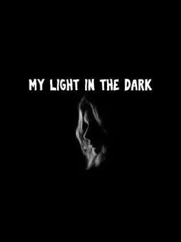  My Light In The Dark  cover
