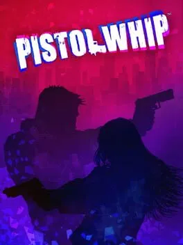  Pistol Whip  cover