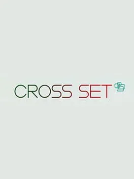  Cross Set  cover