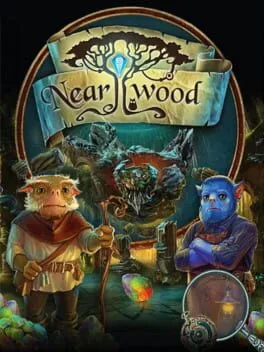  Nearwood  cover