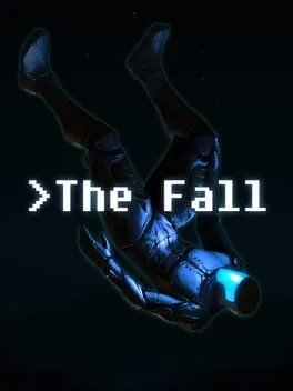  The Fall  cover