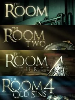  The Room Collection  cover