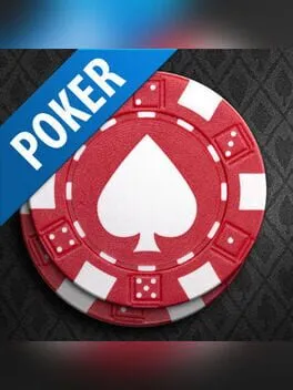  Poker Game: World Poker Club  cover