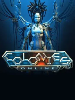  Colonies Online  cover