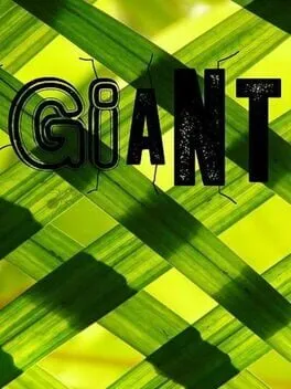 GiAnt  cover