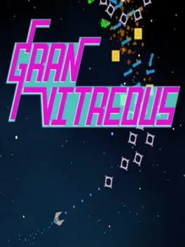  Gran Vitreous  cover