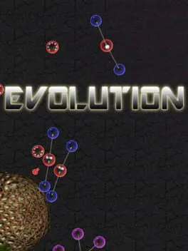  Evolution  cover