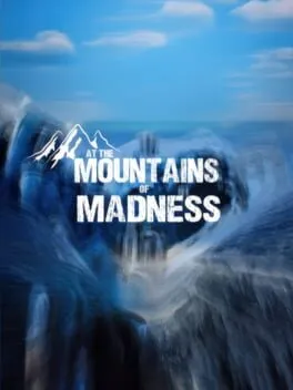  At the Mountains of Madness  cover