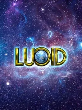  Lucid  cover