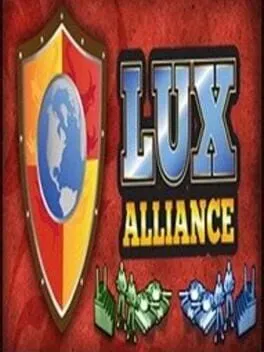  Lux Alliance  cover