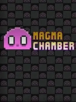  Magma Chamber  cover